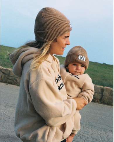 EMOI EMOI - Combinaison - Baby Sunshine - Beige EMOI EMOI - Combinaison - Baby Sunshine - Beige