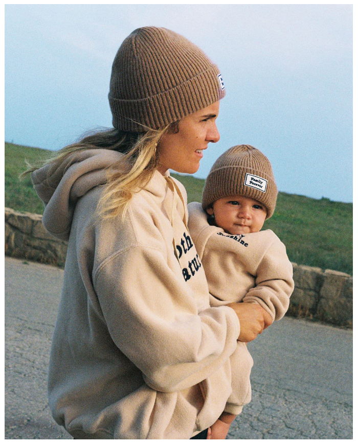 EMOI EMOI - Combinaison - Baby Sunshine - Beige EMOI EMOI - Combinaison - Baby Sunshine - Beige