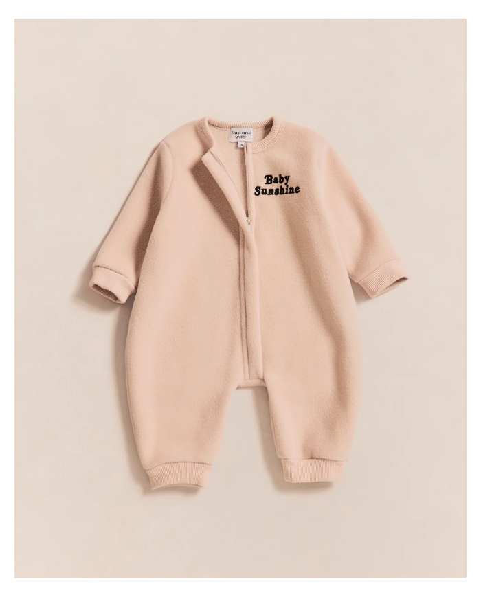 EMOI EMOI - Combinaison - Baby Sunshine - Beige EMOI EMOI - Combinaison - Baby Sunshine - Beige