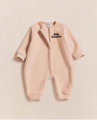 EMOI EMOI - Combinaison - Baby Sunshine - Beige EMOI EMOI - Combinaison - Baby Sunshine - Beige