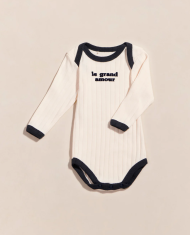EMOI EMOI - Body - Le grand amour - Crème EMOI EMOI - Body - Le grand amour - Crème