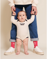 EMOI EMOI - Combinaison - Baby Sunshine - Beige EMOI EMOI - Combinaison - Baby Sunshine - Beige