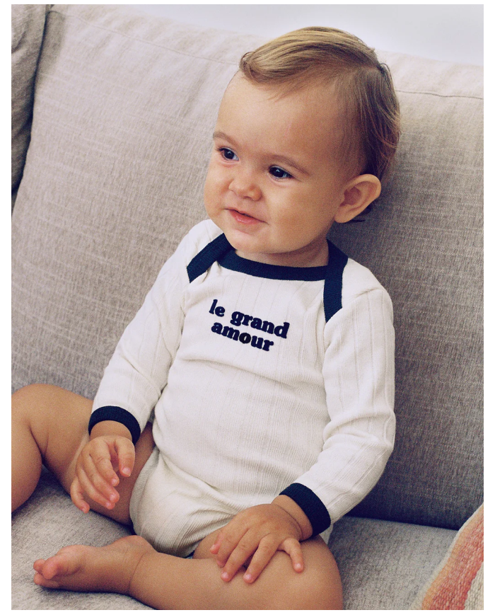 copy of EMOI EMOI - Combinaison - Baby Sunshine - Vert sapin copy of EMOI EMOI - Combinaison - Baby Sunshine - Vert sapin