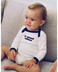 EMOI EMOI - Body - Le grand amour - Crème EMOI EMOI - Body - Le grand amour - Crème