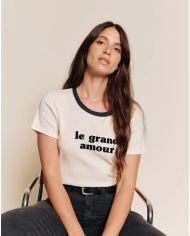 EMOI EMOI - Hoodie d'allaitement - Mother Nature - Vert nuit EMOI EMOI - Hoodie d'allaitement - Mother Nature - Vert nuit