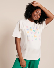 EMOI EMOI - T-shirt - Mama needs a minute EMOI EMOI - T-shirt - Mama needs a minute