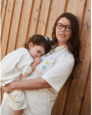 copy of EMOI EMOI - Combinaison - Baby Sunshine - Vert sapin copy of EMOI EMOI - Combinaison - Baby Sunshine - Vert sapin