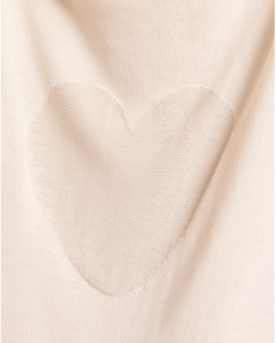 EMOI EMOI - Couverture de naissance en laine mérinos EMOI EMOI - Couverture de naissance en laine mérinos