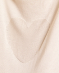 EMOI EMOI - Couverture de naissance en laine mérinos EMOI EMOI - Couverture de naissance en laine mérinos