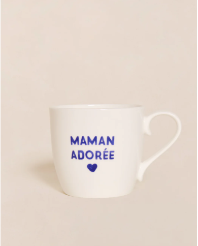 EMOI EMOI - Mug - Message au choix EMOI EMOI - Mug - Message au choix