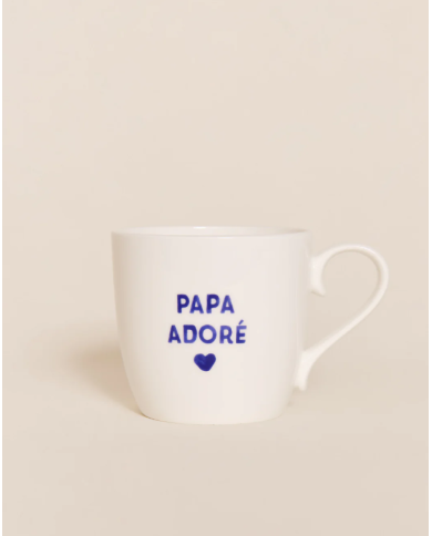 EMOI EMOI - Mug - Message au choix EMOI EMOI - Mug - Message au choix
