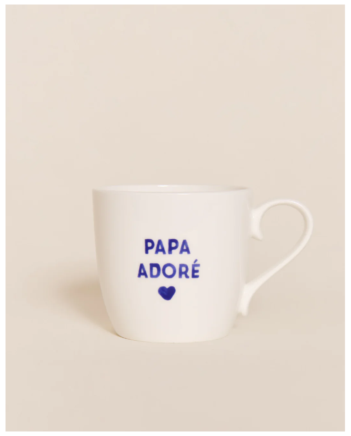 EMOI EMOI - Mug - Message au choix EMOI EMOI - Mug - Message au choix