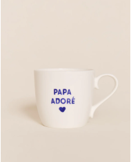 EMOI EMOI - Mug - Message au choix EMOI EMOI - Mug - Message au choix