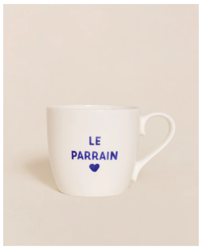 EMOI EMOI - Mug - Message au choix EMOI EMOI - Mug - Message au choix