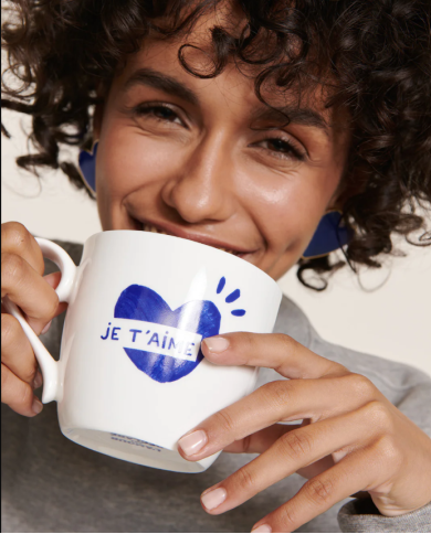 EMOI EMOI - Mug - Message au choix EMOI EMOI - Mug - Message au choix