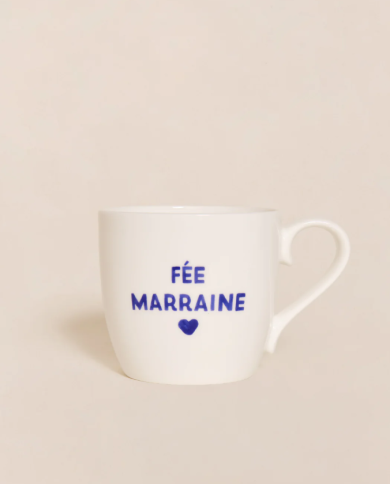 EMOI EMOI - Mug - Message au choix EMOI EMOI - Mug - Message au choix