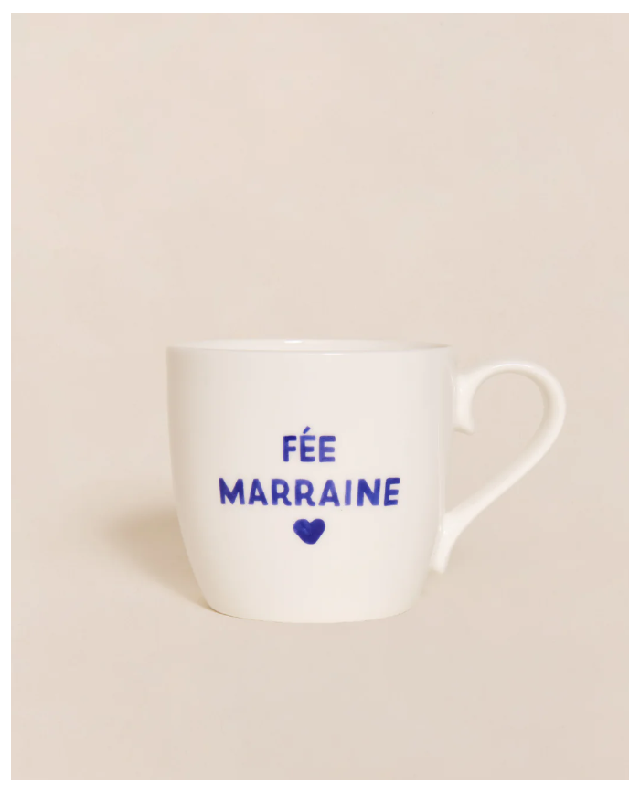 EMOI EMOI - Mug - Message au choix EMOI EMOI - Mug - Message au choix