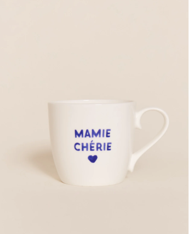 EMOI EMOI - Mug - Message au choix EMOI EMOI - Mug - Message au choix