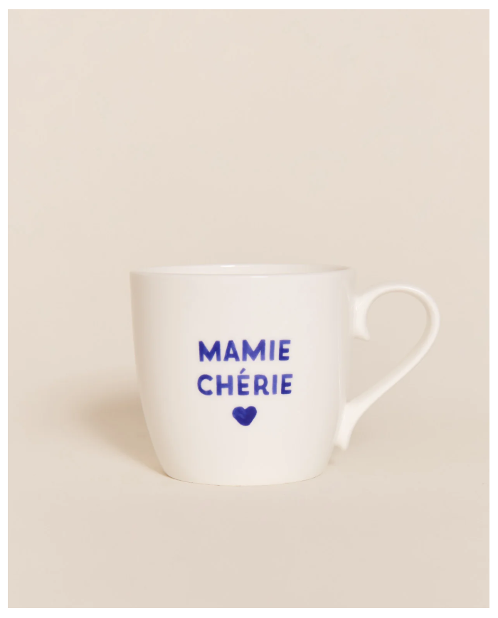 EMOI EMOI - Mug - Message au choix EMOI EMOI - Mug - Message au choix