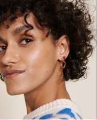 copy of EMOI EMOI - Combinaison - Baby Sunshine - Vert sapin copy of EMOI EMOI - Combinaison - Baby Sunshine - Vert sapin