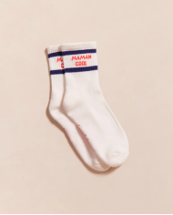 EMOI EMOI - Chaussettes adultes - Message au choix EMOI EMOI - Chaussettes adultes - Message au choix