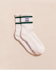 EMOI EMOI - Chaussettes adultes - Message au choix EMOI EMOI - Chaussettes adultes - Message au choix