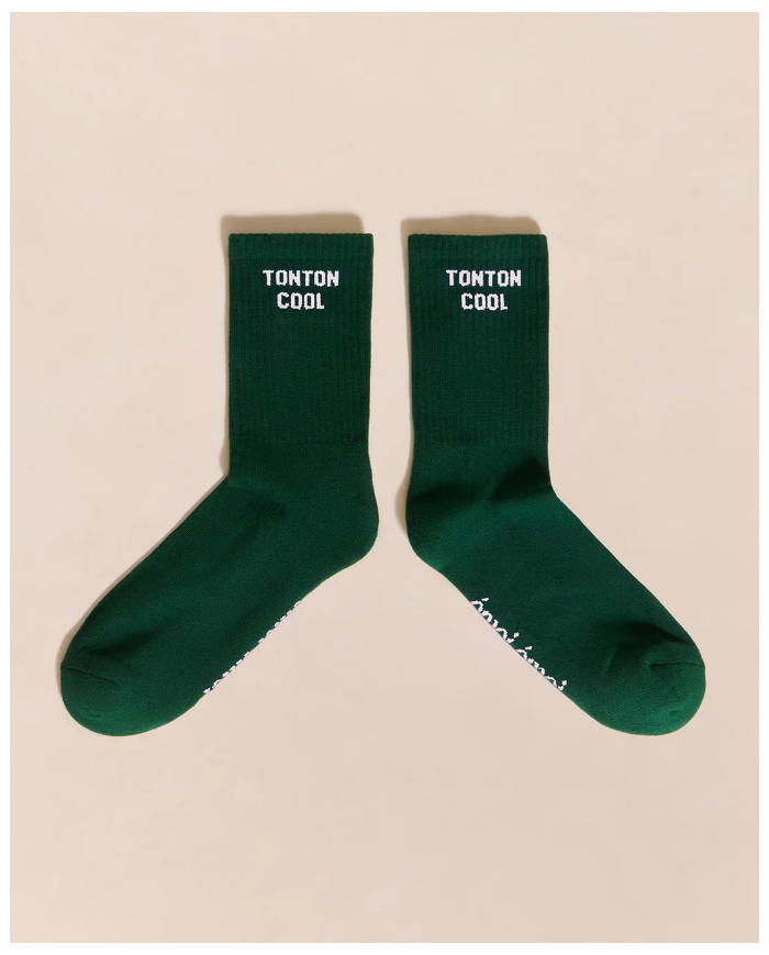 EMOI EMOI - Chaussettes adultes - Message au choix EMOI EMOI - Chaussettes adultes - Message au choix