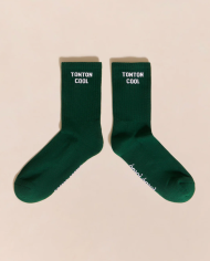 EMOI EMOI - Chaussettes adultes - Message au choix EMOI EMOI - Chaussettes adultes - Message au choix