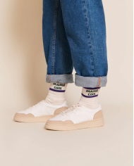 EMOI EMOI - Chaussettes adultes - Message au choix EMOI EMOI - Chaussettes adultes - Message au choix