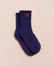 EMOI EMOI - Chaussettes adultes - Message au choix EMOI EMOI - Chaussettes adultes - Message au choix