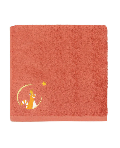 L'OISEAU BATEAU - Linge de bain 70x140 - Coloris au choix