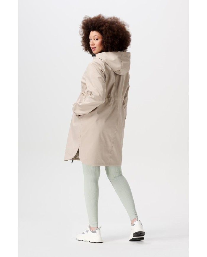 NOPPIES - Veste de portage 3 en 1 - White pepper NOPPIES - Veste de portage 3 en 1 - White pepper