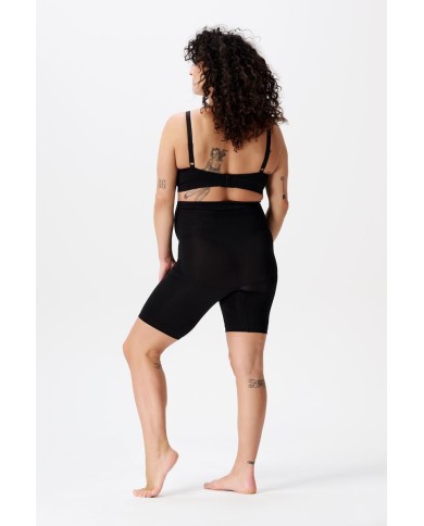 NOPPIES - Short de grossesse sans couture - NIRU - Noir