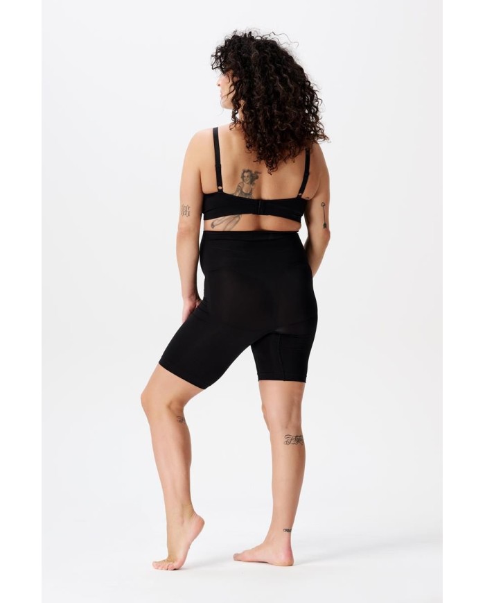 NOPPIES - Short de grossesse sans couture - NIRU - Noir NOPPIES - Short de grossesse sans couture - NIRU - Noir