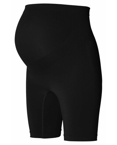 NOPPIES - Short de grossesse sans couture - NIRU - Noir NOPPIES - Short de grossesse sans couture - NIRU - Noir