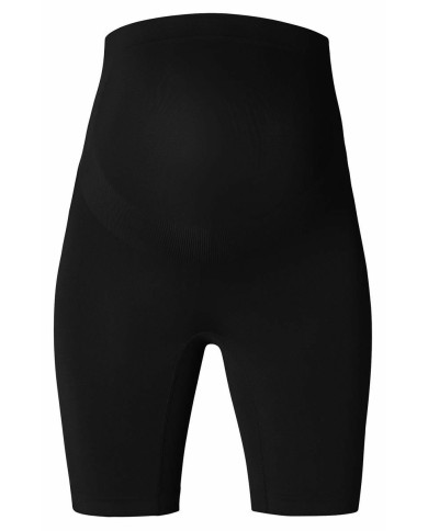 NOPPIES - Short de grossesse sans couture - NIRU - Noir NOPPIES - Short de grossesse sans couture - NIRU - Noir