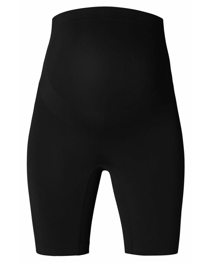 NOPPIES - Short de grossesse sans couture - NIRU - Noir NOPPIES - Short de grossesse sans couture - NIRU - Noir