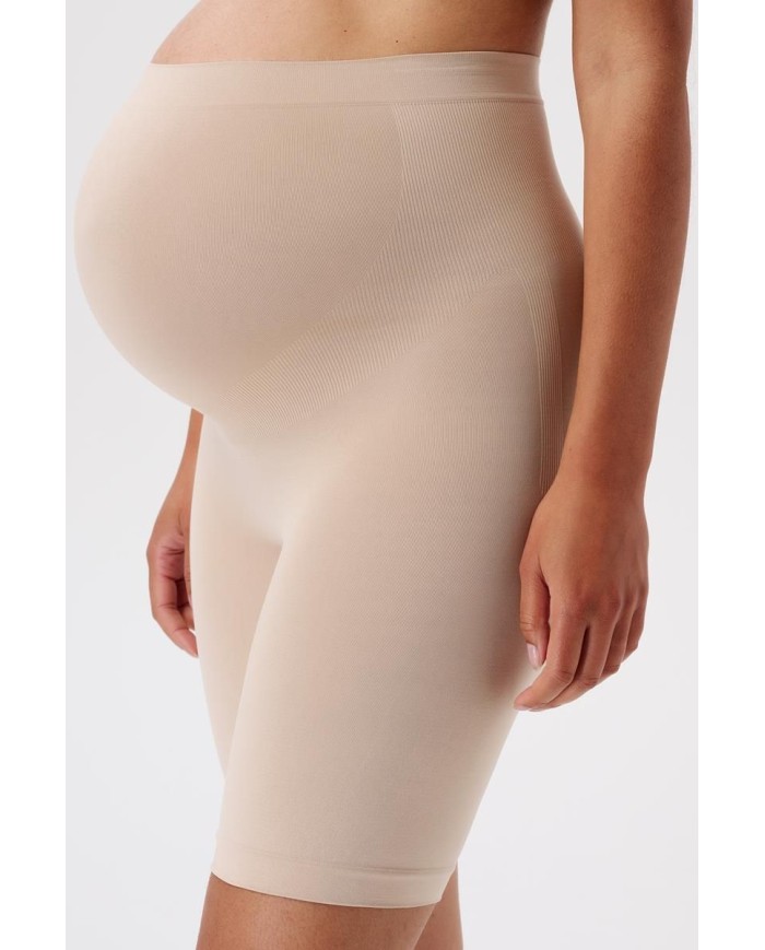 NOPPIES - Short de grossesse sans couture - NIRU - Moonlight NOPPIES - Short de grossesse sans couture - NIRU - Moonlight