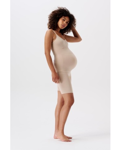 NOPPIES - Short de grossesse sans couture - NIRU - Moonlight