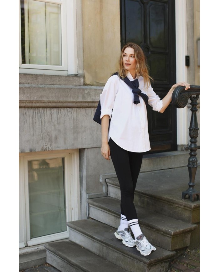 NOPPIES - Chemise de grossesse - ARLES - Blanc NOPPIES - Chemise de grossesse - ARLES - Blanc