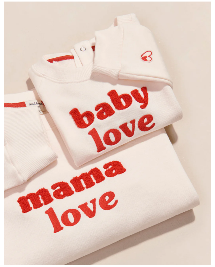 copy of EMOI EMOI - Combinaison - Baby Sunshine - Vert sapin copy of EMOI EMOI - Combinaison - Baby Sunshine - Vert sapin