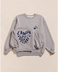 copy of EMOI EMOI - Combinaison - Baby Sunshine - Vert sapin copy of EMOI EMOI - Combinaison - Baby Sunshine - Vert sapin