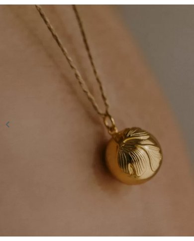 ILADO - Bola de grossesse - Ginkgo