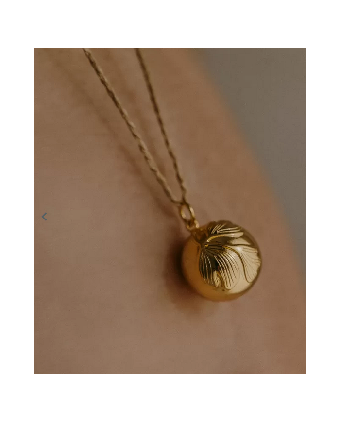 ILADO - Bola de grossesse - Ginkgo ILADO - Bola de grossesse - Ginkgo