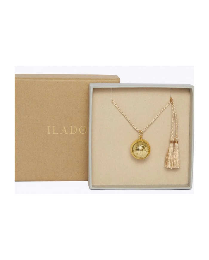 copy of Bola-JOY or jaune- cordon rose/crème copy of Bola-JOY or jaune- cordon rose/crème