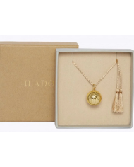 ILADO - Bola de grossesse - Ginkgo ILADO - Bola de grossesse - Ginkgo