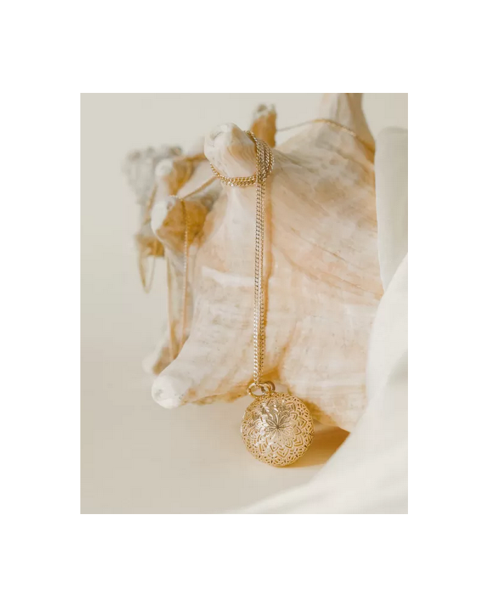 ILADO - Bola de grossesse - Dentelle ILADO - Bola de grossesse - Dentelle