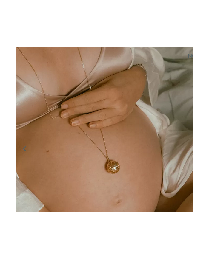 ILADO - Bola de grossesse - Dentelle ILADO - Bola de grossesse - Dentelle