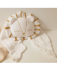 ILADO- Doudou bola- Lion ILADO- Doudou bola- Lion