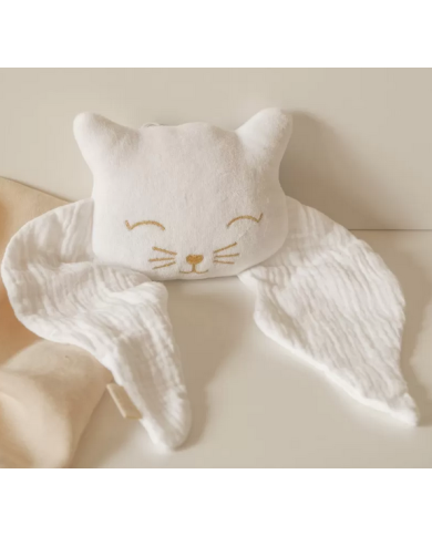 ILADO - Doudou bola - Chat